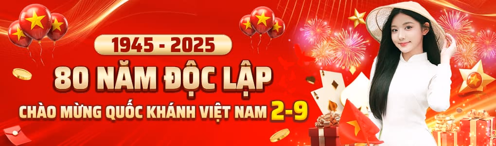 Ưu đãi dành cho thành viên mới 8UUU