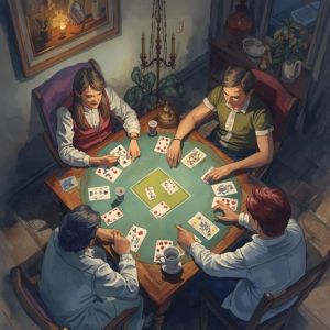 Game Bài 8UUU – Đổi Thưởng Siêu Tốc
